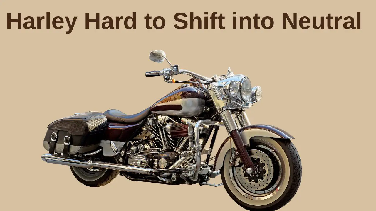 Harley Fork Oil Capacity Chart (Explained) MotorBike Dude