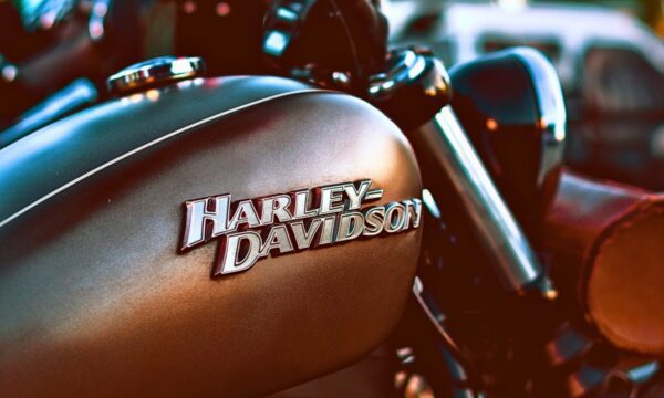 Harley Davidson Torque Specifications
