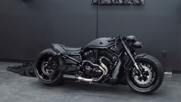 Harley Davidson Production Numbers By Year