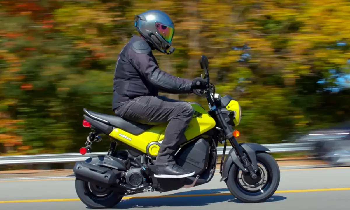 Honda Grom Vs Navi (Choose the Best) – MotorBike Dude