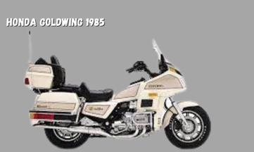 honda goldwing years to avoid