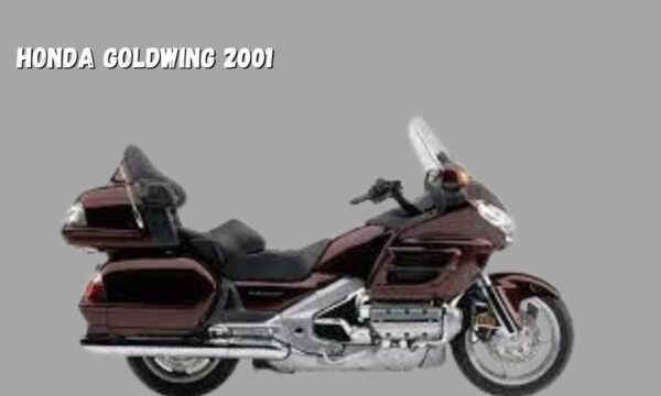 What Year Goldwing To Avoid