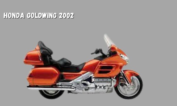What Year Goldwing To Avoid