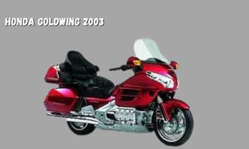 honda goldwing years to avoid