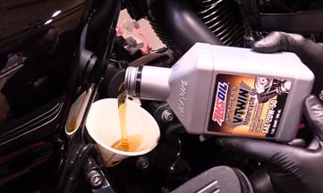 AMSOIL Launches Three New Specialized Motor Oil Families