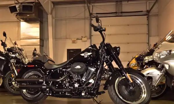 Best Year Harley Evo Motor