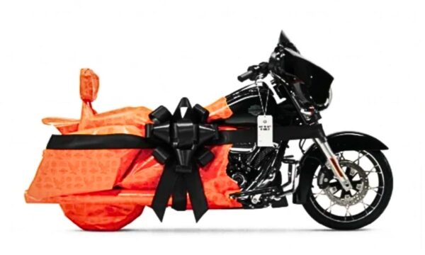 Limited Time Offer to Get 1.99% APR With $0 Down On Selected 2022 And 2023 Harley Models