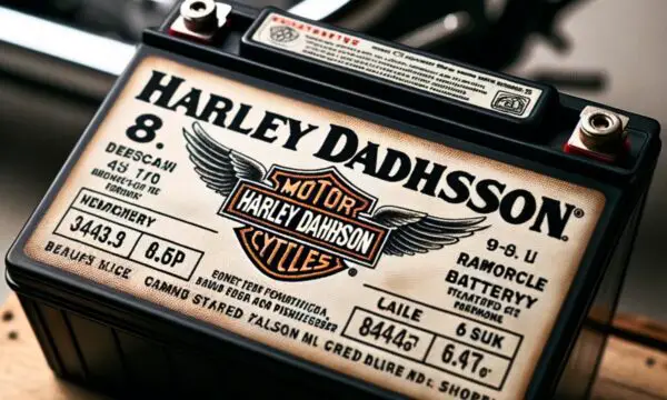 Harley Davidson Battery Vs Aftermarket