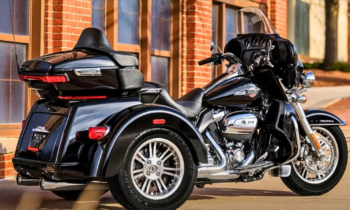 Harley Tri Glide Owners Wish To Know 9 Problems Before – MotorBike Dude