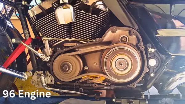 Harley Davidson 96 Engine Problems