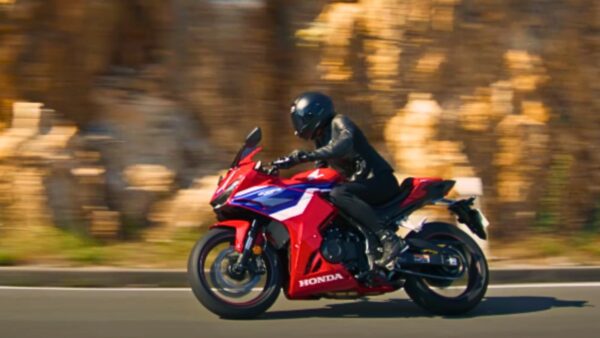 10 Most Fast and Affordable Sports Motorcycles from 2024