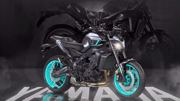 10 New But Updated Naked Motorcycles from 2024