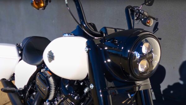 Harley Davidson Road King Special 2024