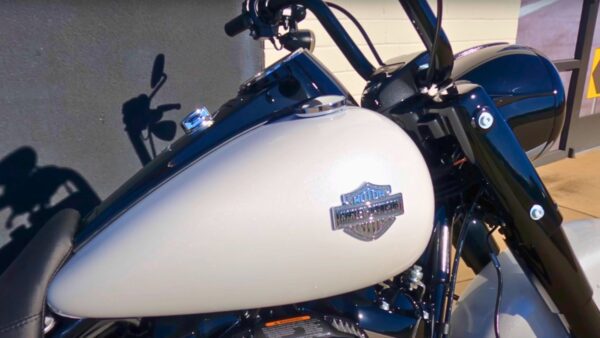 Harley Davidson Road King Special 2024