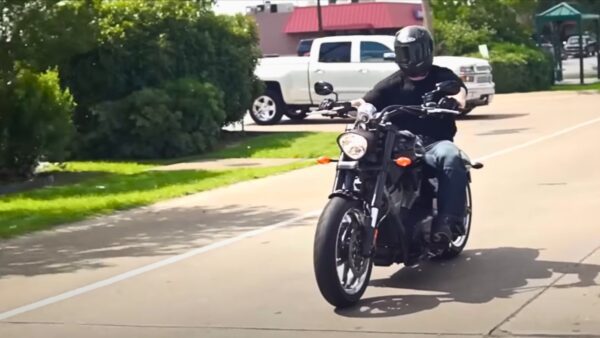 Is Victory Motorcycles still in business