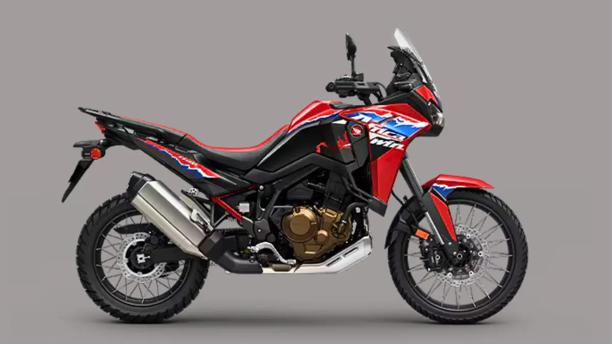 Comparison: Honda Africa Twin Vs Yamaha Tenere 700 – MotorBike Dude